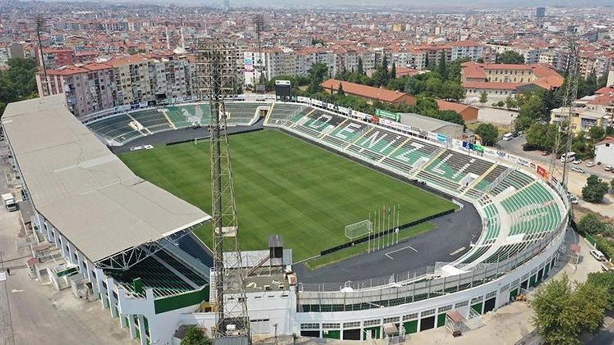 Muğlaspor'dan stadyum kararı! İç saha maçlarını başka yerde oynayacak