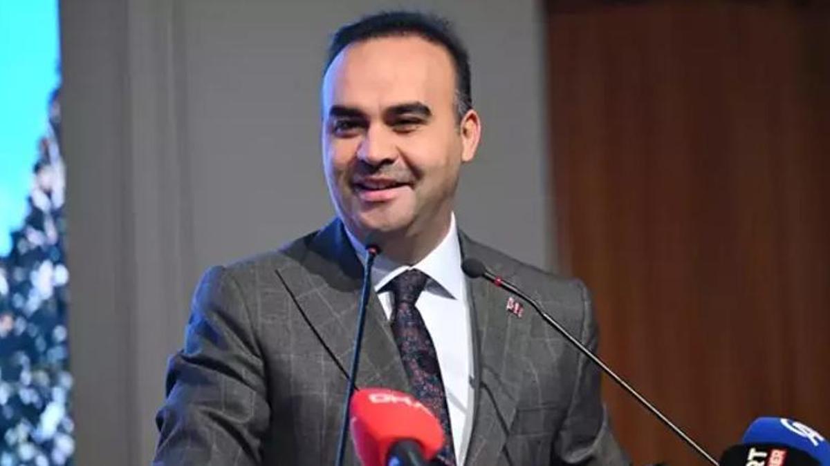 Bakan Kacır'dan iki yeni OSB müjdesi