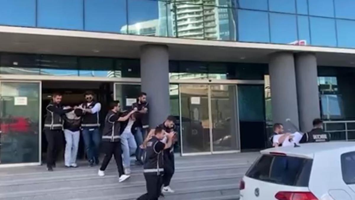 Bursa merkezli dev operasyon! Çirkinler ve Daltonlar çökertildi, 16 kişi tutuklandı