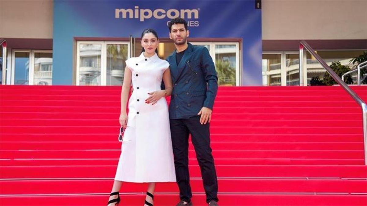 Güller ve Günahlar Cannes’ı sardı!