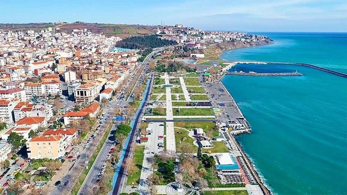 Bursa'ya yeni fabrika geliyor! ÇED süreci başladı, 9 milyonluk yatırım yapılacak