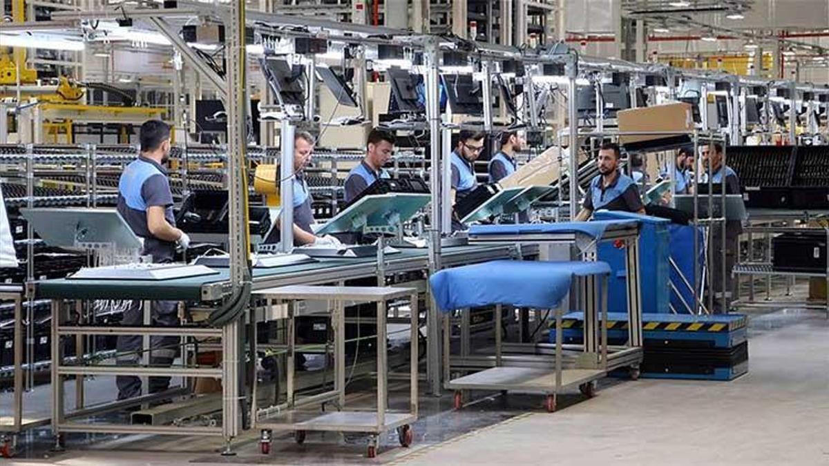 Yerel kalkınma atağı! Güney Ege’den 5,75 milyar TL’lik yatırım hamlesi: Yüzlerce kişi için istihdam fırsatı