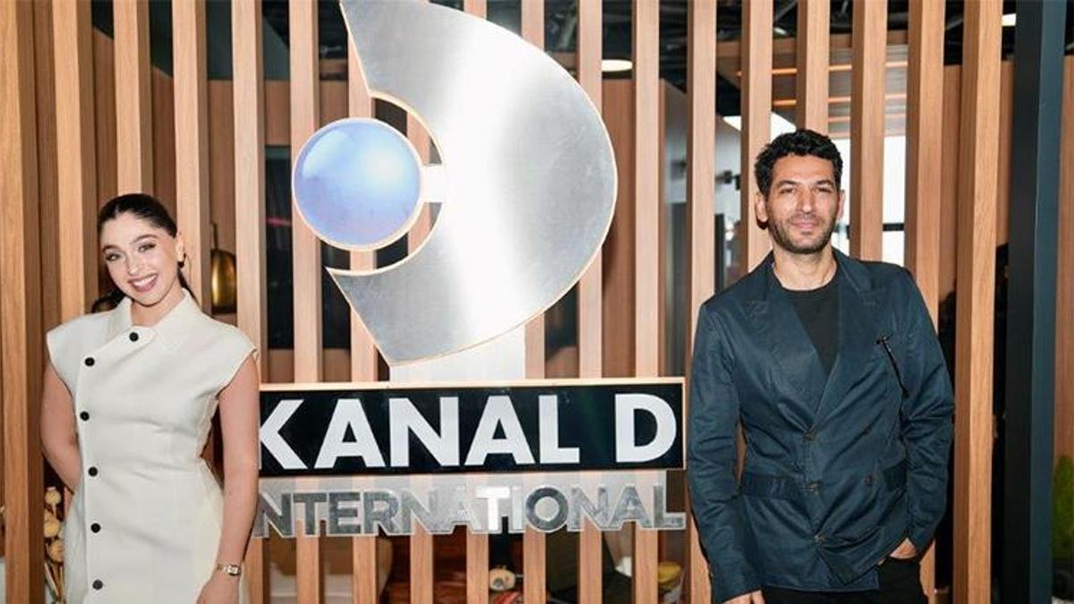 “Türk dizileri bizim için gurur kaynağı”