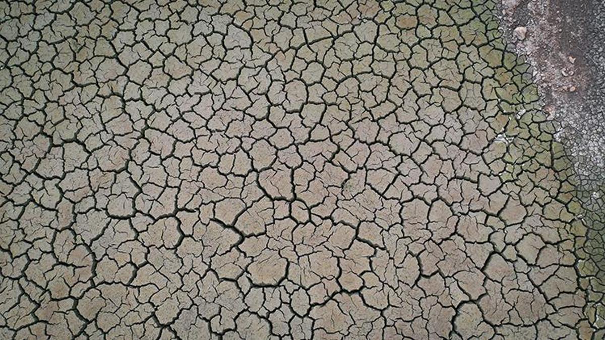 Bursa'nın suyu bitti! Barajlar tamamen kurudu! Su kesintileri arttıkça artıyor