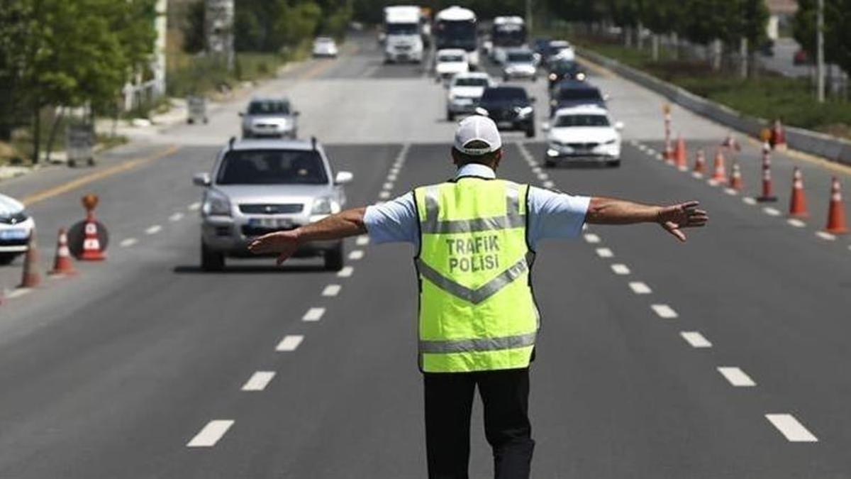 İstanbul'da bazı yollar 2 gün trafiğe kapatılacak! İşte alternatif güzergahlar