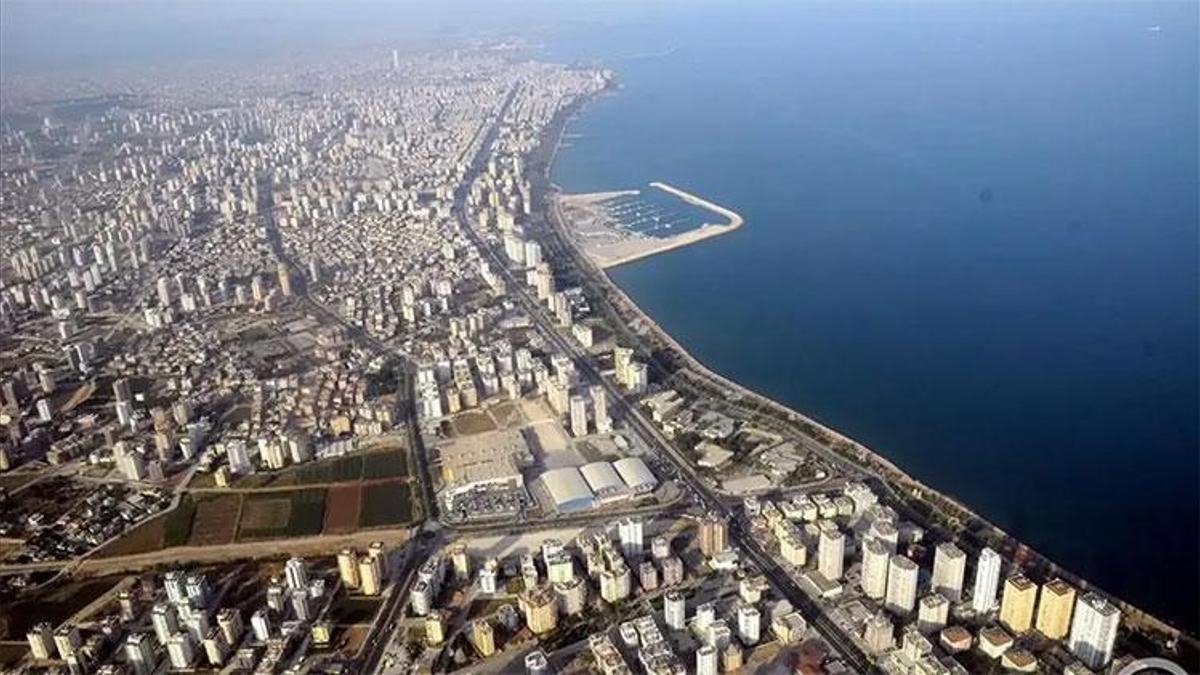 Türkiye son 52 yılın en az yağışını aldı: Adana'da yağışlar %60 düştü!