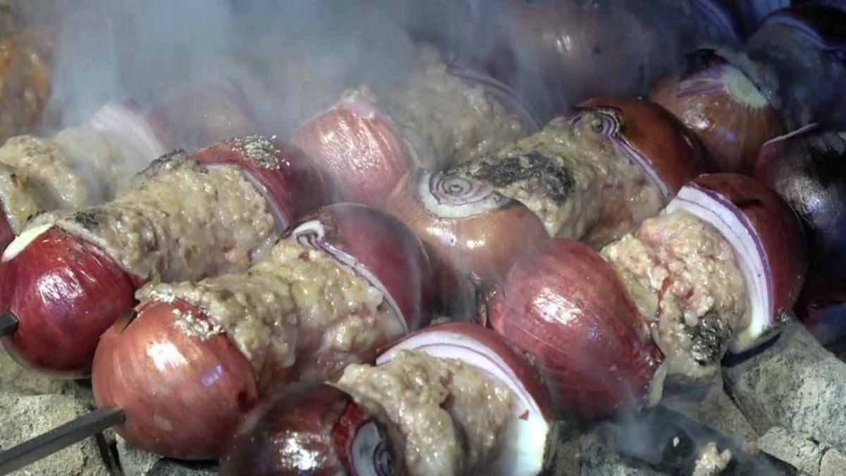 Kış aylarında en çok talep gören kebap! Gribal hastalıkların ilacı, tadan vazgeçemiyor