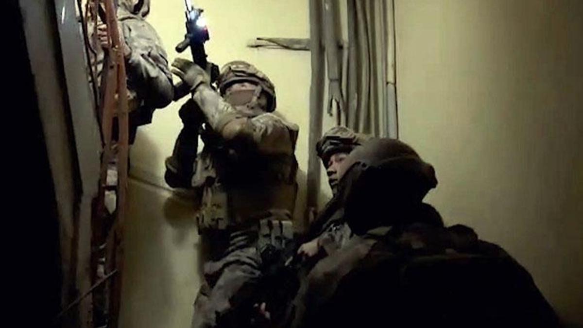 'Narkokapan Konya' operasyonunda 419 şüpheli için tutuklama kararı