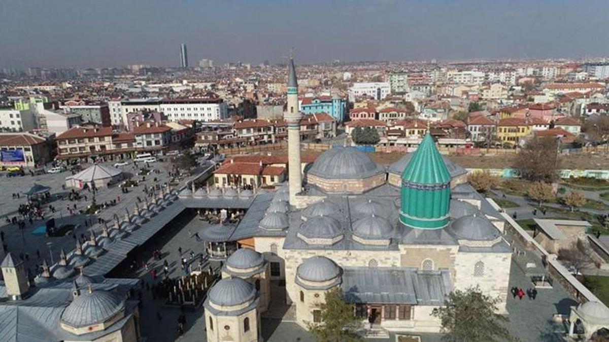 Konya'da fiyatlara zam geldi! Pazartesinden itibaren başlıyor