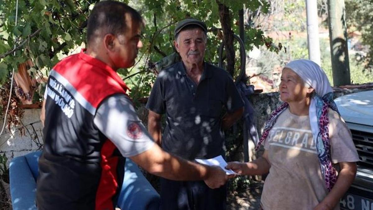 Samsun'da bir ilçede kriz patladı! Tüm mahallere sıçradı, yasak geldi