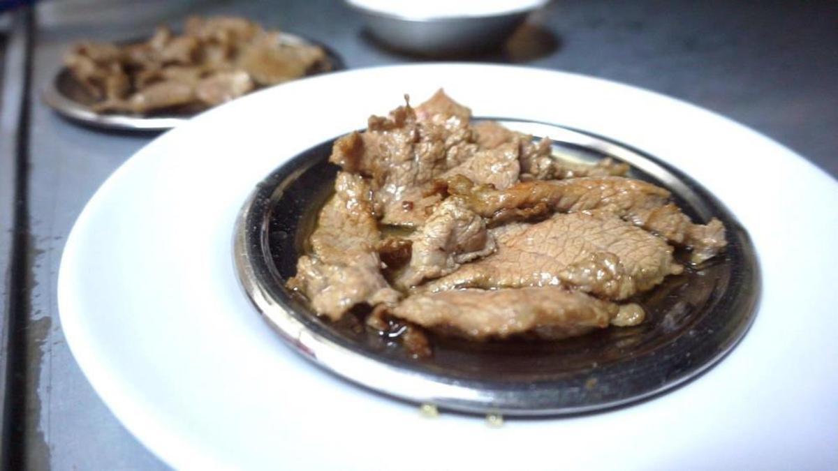 7 saniyede pişiyor: Coğrafi tescili aldı, tüm Türkiye'nin beğenisine sunuldu