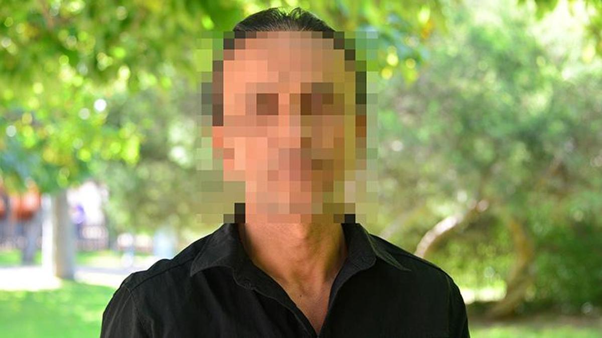 Antalya'da 16 yıllık eşinden boşanan adam bir şok da DNA sonucuyla yaşadı! 3 çocuğundan 2'sinin babası kuzeni çıktı