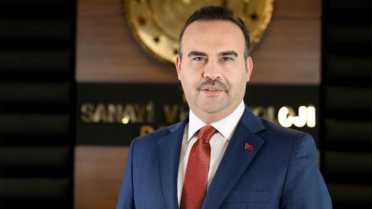 Bozdoğan ve Gökdoğan’dan gökyüzünde tam isabet! Bakan Kacır: Gök vatanın sarsılmaz iki pençesi