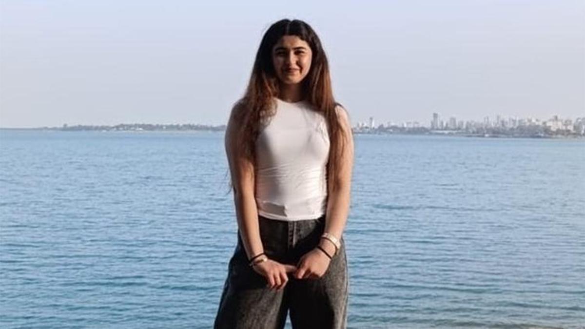 Adana'da 16 yaşındaki kızdan 3 gündür haber alınamıyor