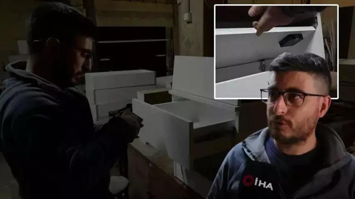 Altını dövizi olan hemen ona gidiyor! Ispartalı Remzi Usta yaptı: Tanesi 8 bin TL'ye talep yağıyor