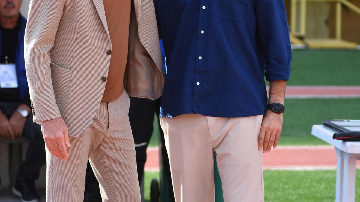 Söke 1970 SK, yazar teknik direktörüyle fark yarattı