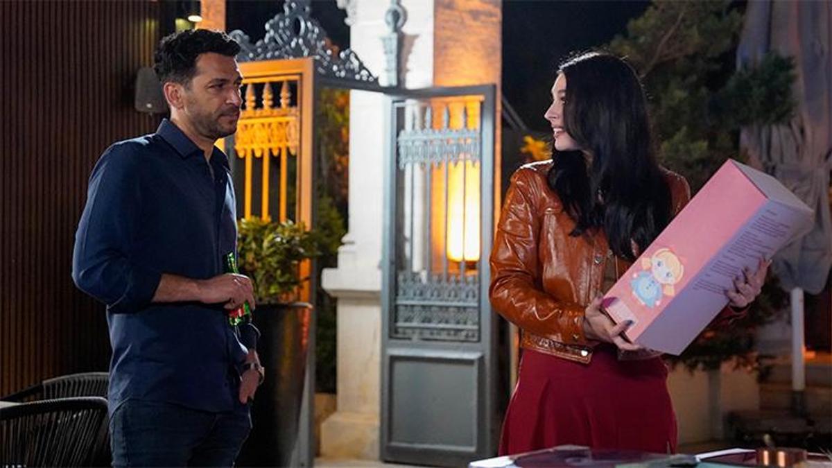 Serhat’ın gözyaşları yürek burktu! Erkekler ağlamaz, sil gözyaşını!