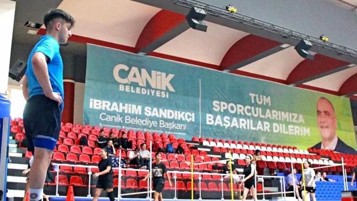 Samsun için yeni karar! Canik'te başladı, tamamen ücretsiz