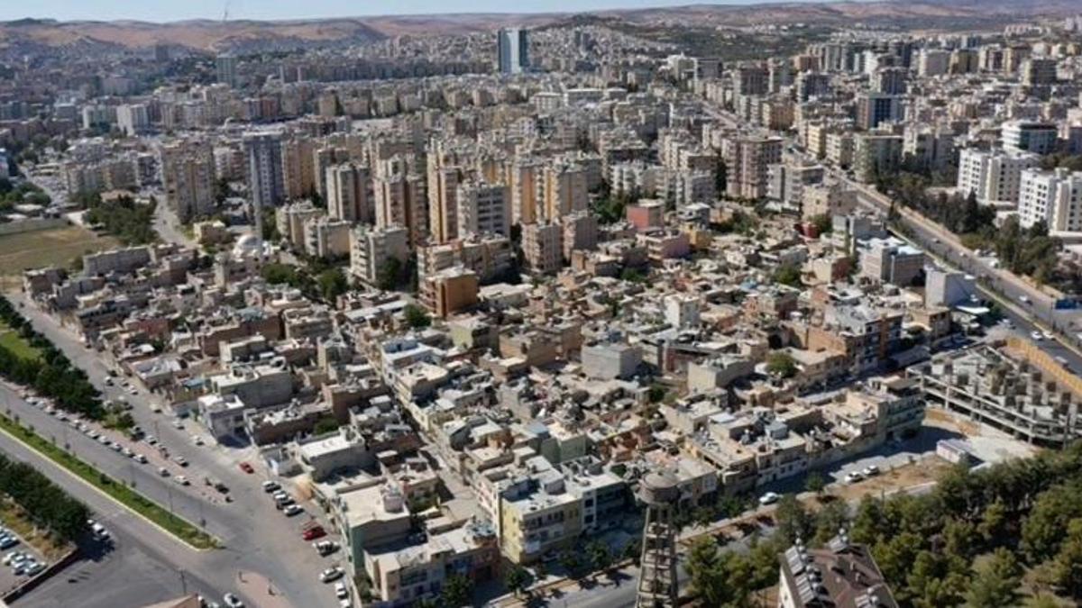 Şanlıurfa'ya katma değer katacak karar! Resmen tescillendi