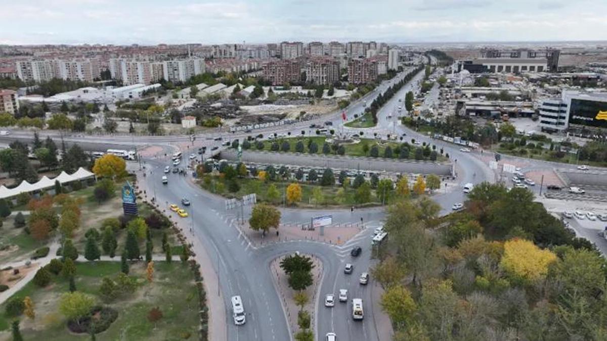 Konya için yeni karar verildi! Tramvay müjdesi, artık oraya da geliyor