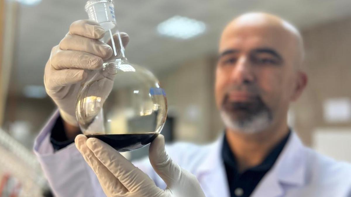 Enerji üretiminde yeni dönem! Van'da üretildi, hem kazançlı hem de verimli