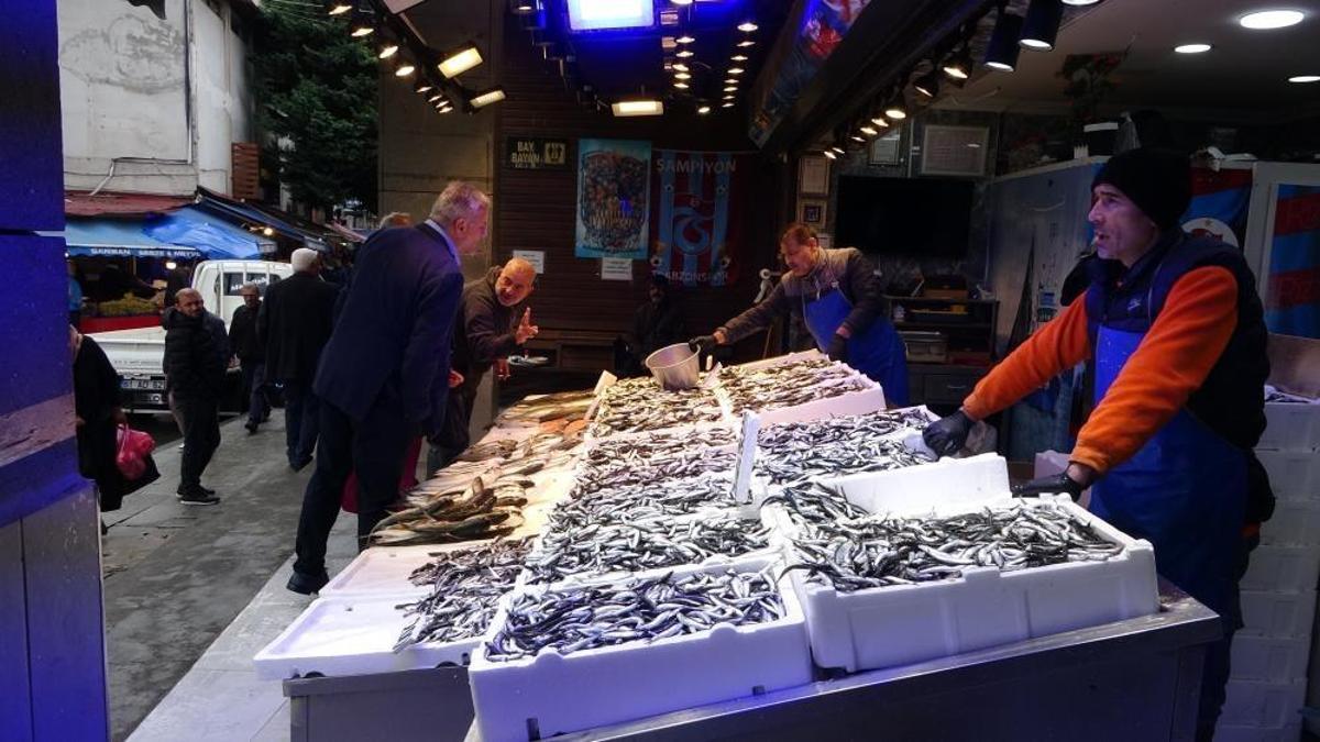 Hamside tuzlama zamanı! Fiyatlar en dipte daha da aşağı düşmeyecek