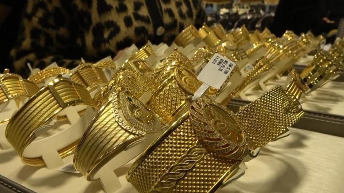 Parası olan dövizi bıraktı, altına hücum etti! Olduğu yerde durmayacak, daha da yükselecek