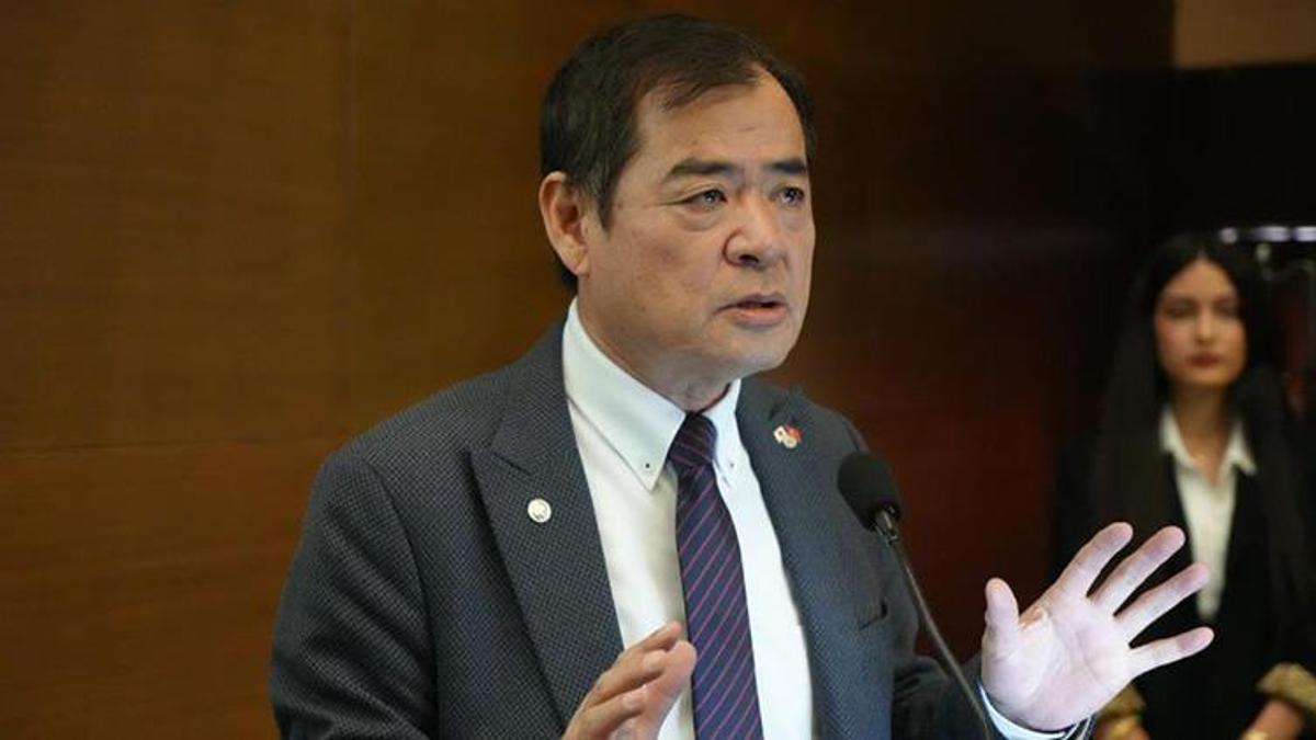 Japon deprem uzmanı Marmara Bölgesi'ndeki o bölgeyi işaret etti: '400 yıldır enerji biriktiriyor'