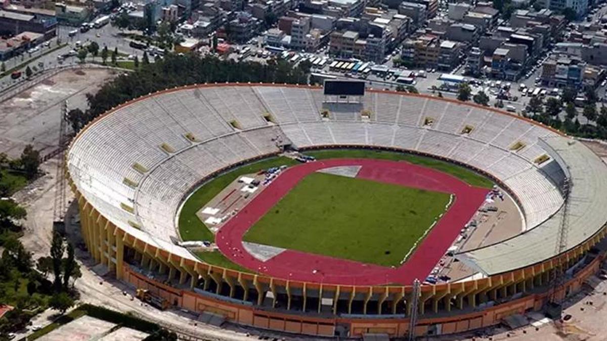 Karşıyaka’ya müjdeli haber! 10 yıllık stadyum sorunu çözülüyor