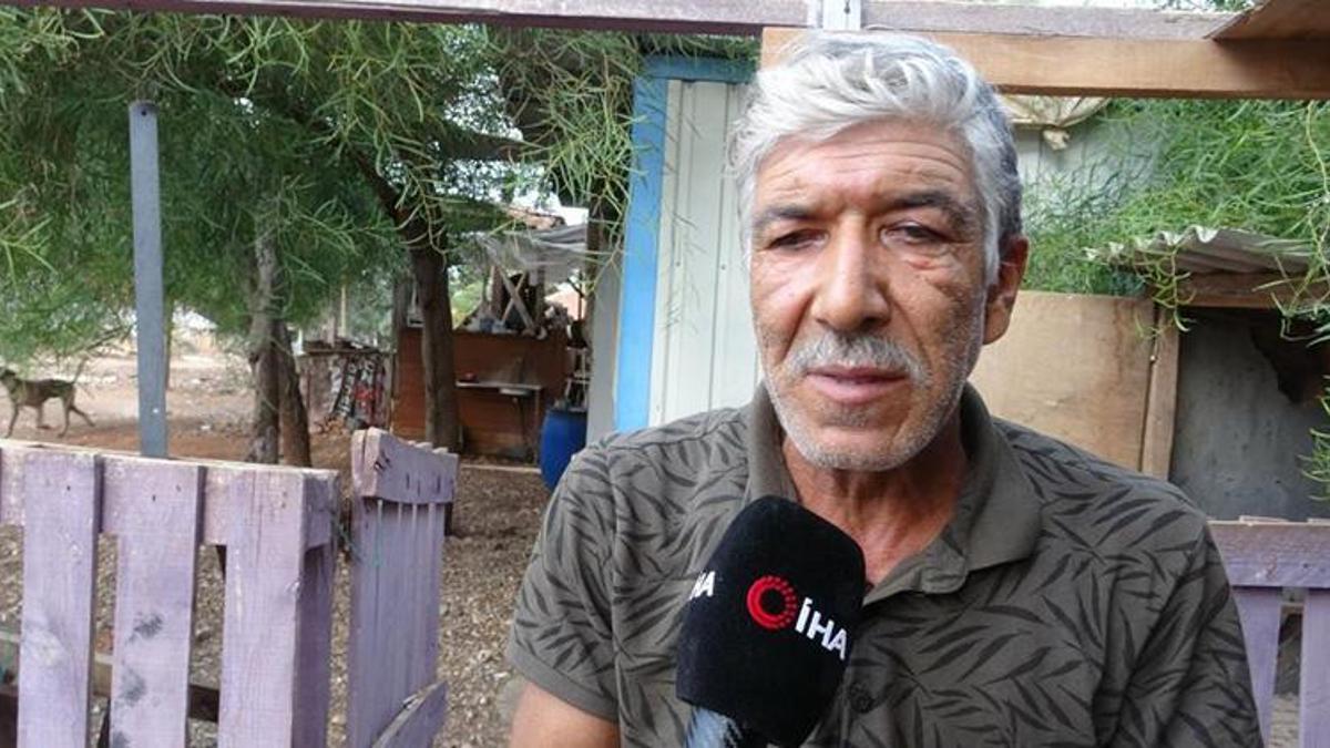 Antalya'da arkadaşını iş yerinde sigortalı gösteren vatandaşın hayatı kabusa döndü! 'Demek ki iyiliğin mükafatı buymuş'