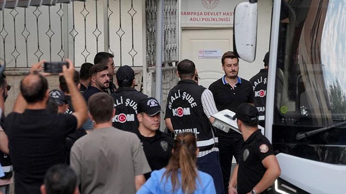 Aziz İhsan Aktaş soruşturması! Isparta ve Kütahya belediyelerine inceleme