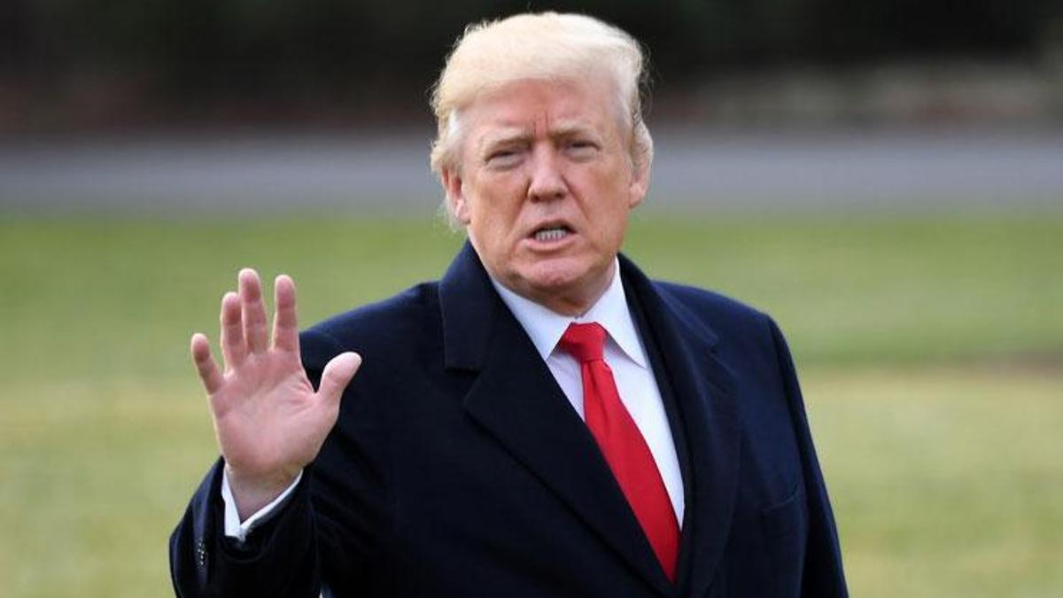 Trump'tan Çin Devlet Başkanı Şi ile görüşme konusunda karışık mesajlar