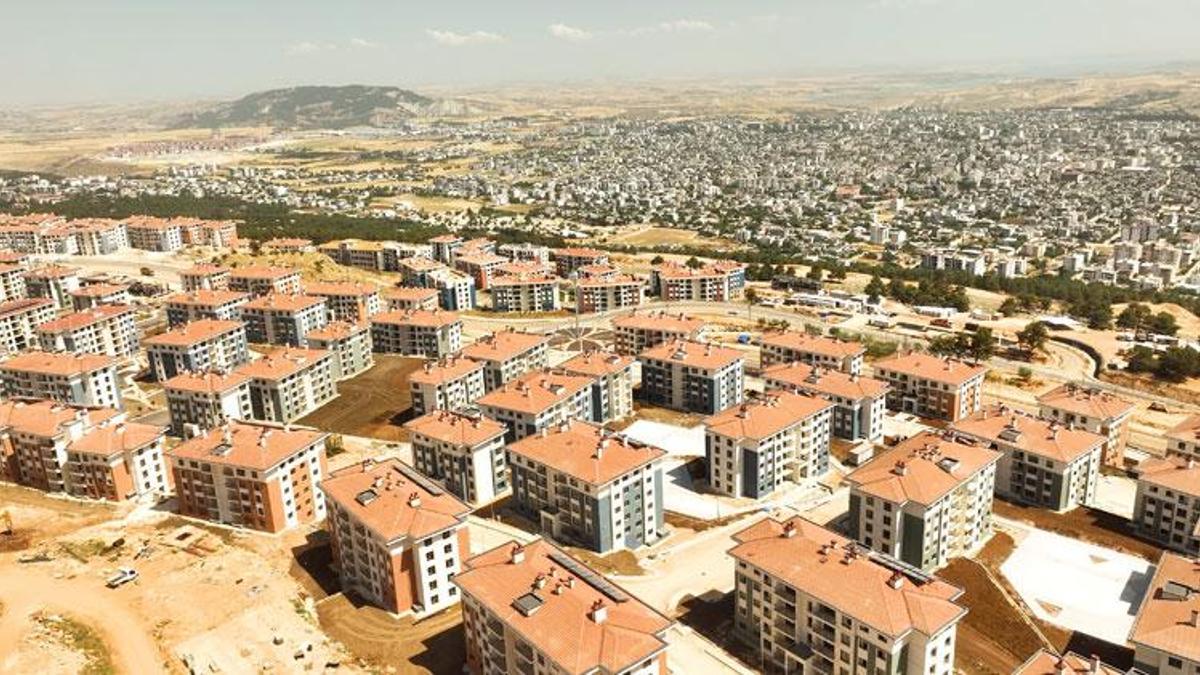 Çevre, Şehircilik ve İklim Değişikliği Bakanı Kurum'dan 'Adıyaman İndere' paylaşımı