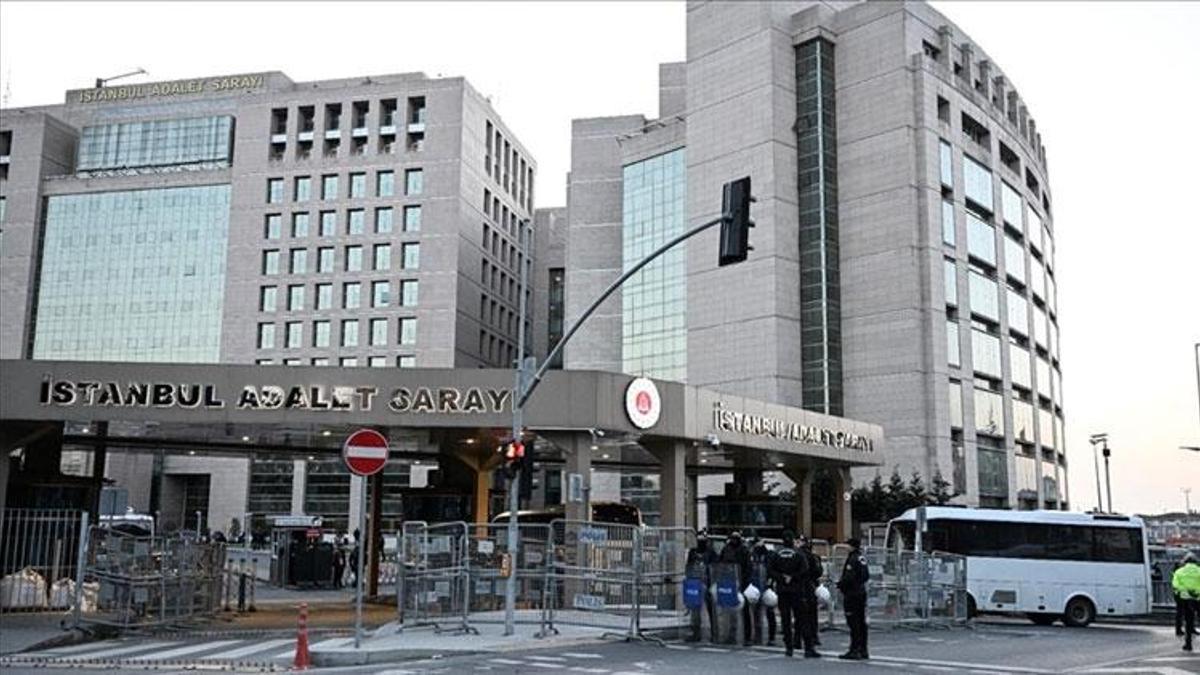 İBB’ye yönelik ‘yolsuzluk’ soruşturması! 200’ün üzerinde kişi ifadeye çağırıldı