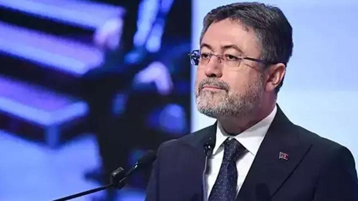 Macaristan'ın Milli Günü! Bakan Yumaklı: Güçlü destek için samimi teşekkürlerimizi sunuyoruz