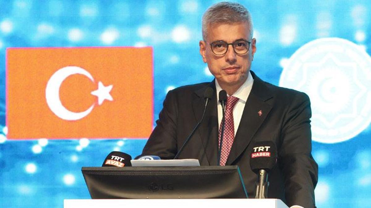Sağlık Bakanı Kemal Memişoğlu: Vatandaşlarımız hem e-Nabız hem de e-Devlet üzerinden organ bağışı vasiyetinde bulunabiliyor