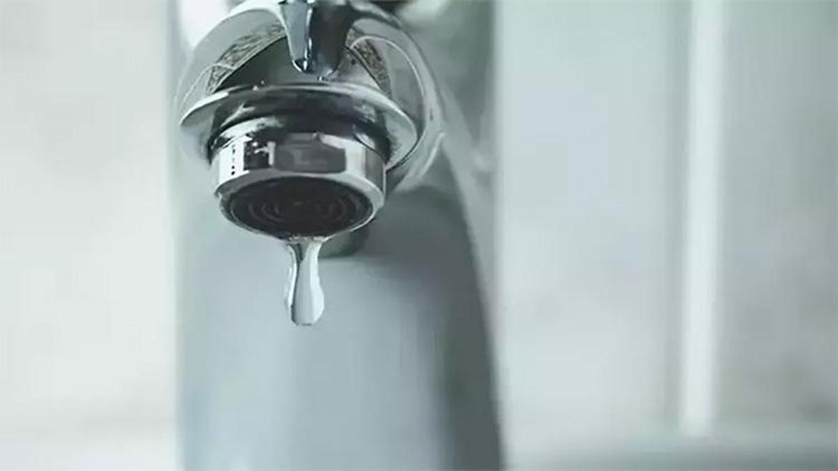 Bursa'da 6 gün daha su yok! BUSKİ duyurdu: İşte mahalle mahalle kesinti listesi