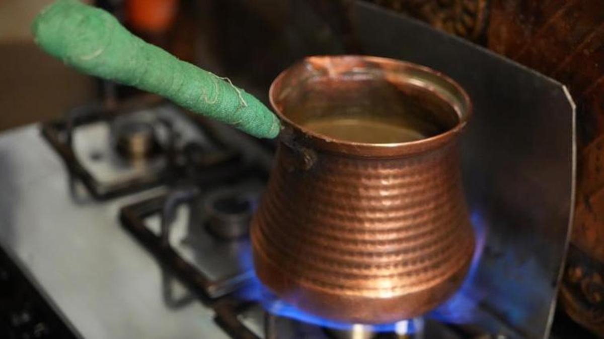 Dünyaya açıldı, 100 TL'den satılıyor! Herkes tatmak için Gaziantep'e akın akın geliyorlar!