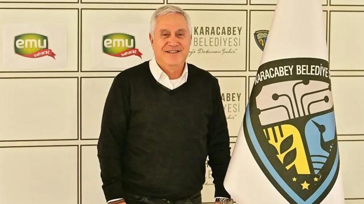 Şanlıurfaspor'un rakibinde yeni teknik direktör belli oldu