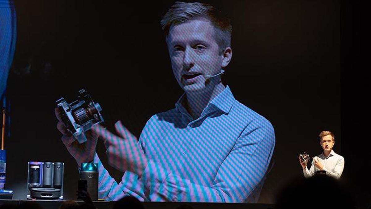 Yeni nesil teknolojiler Türkiye’de tanıtıldı