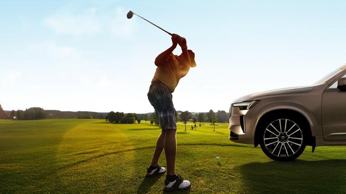 Golf tutkunları 25-26 Ekim’de Kemer Country’de buluşacak