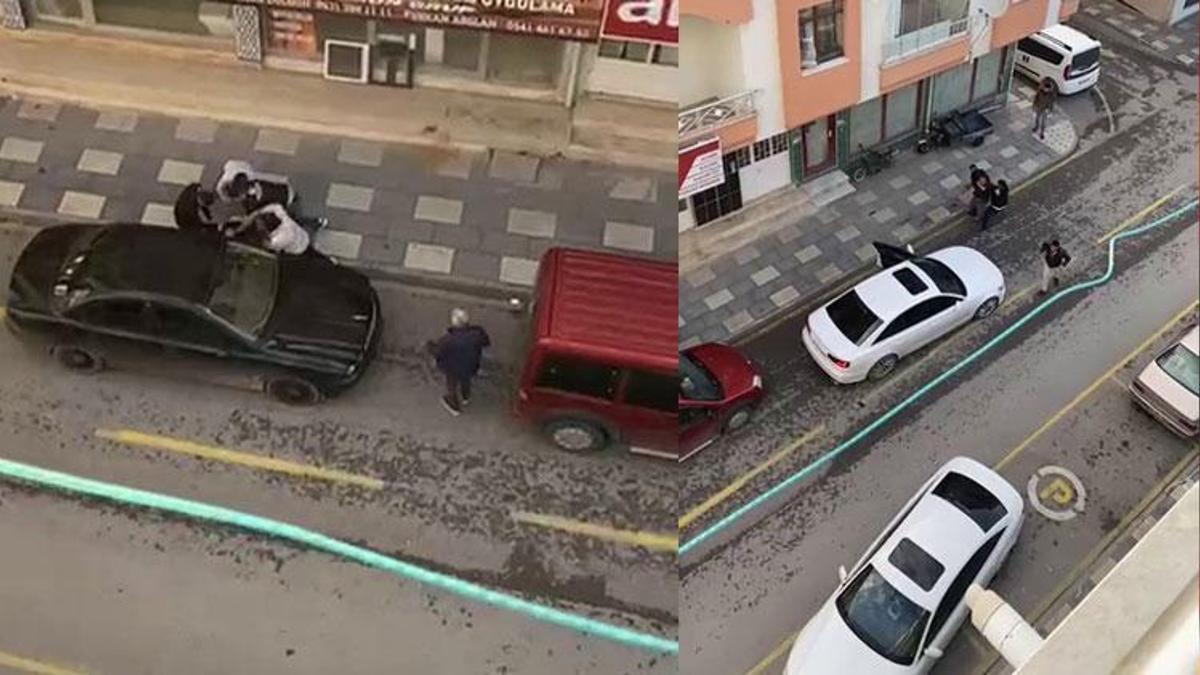 Yozgat'ta kooperatif kavgasında kan döküldü: 2 kişi öldü, 2 kişi yaralandı