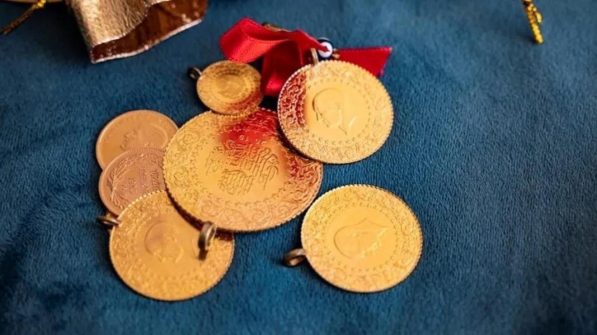 23 Ekim Malatya canlı altın fiyatları! Bugün Malatya'da çeyrek gram altın ne kadar?