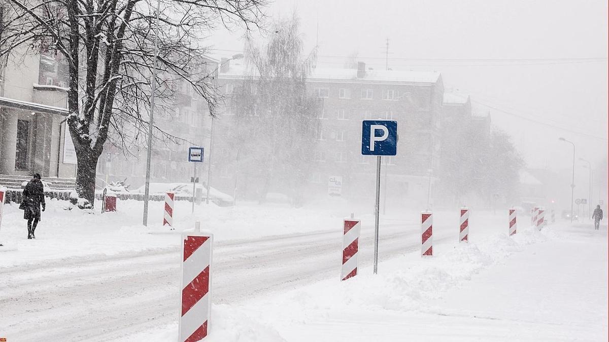 Beklenen kar Malatya'ya geliyor! 23 Ekim Malatya hava durumu