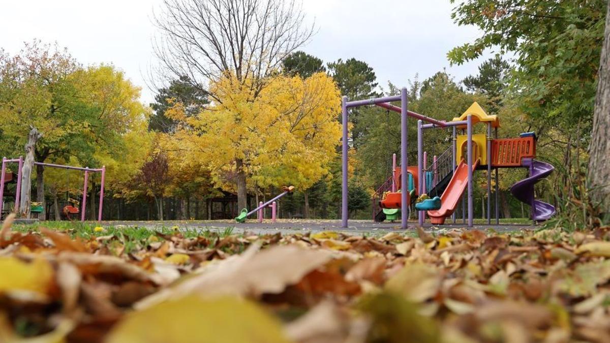 Sivas'ın tam ortasına 10 km uzakta! Hayalet merkezi oldu: Kimse uğramıyor