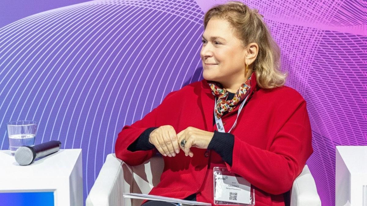 GESDA Zirvesi Cenevre’de yapıldı