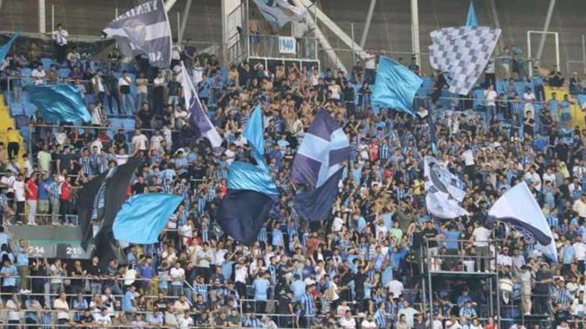 Adana Demirspor, Vanspor maçı öncesi açıkladı! 50 liradan satışa çıkıyor