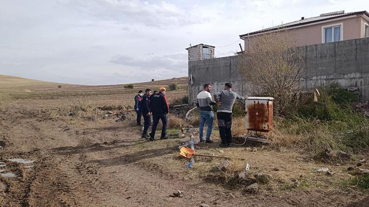 Sivas'ta foseptik temizliği faciayla bitti! 2 kişi hayatını kaybetti