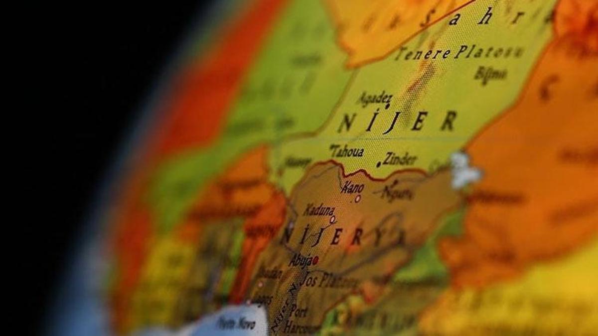 Nijer'de Amerikalı sivil pilot kaçırıldı