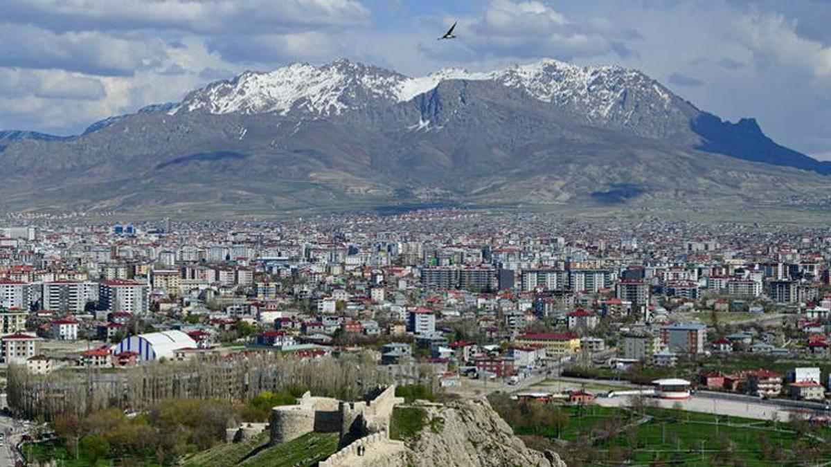 Van için yeni karar! Resmen açıklandı, kapatılacak